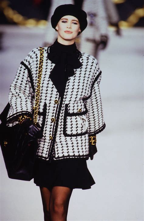 1990 chanel